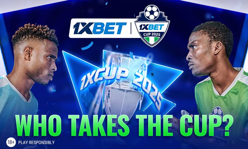 1xCup 2025 final day: don?t miss the exciting event!